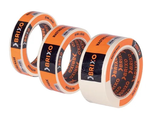 NASTRI BRIXO MASK - Senza Marca - Vista Principale