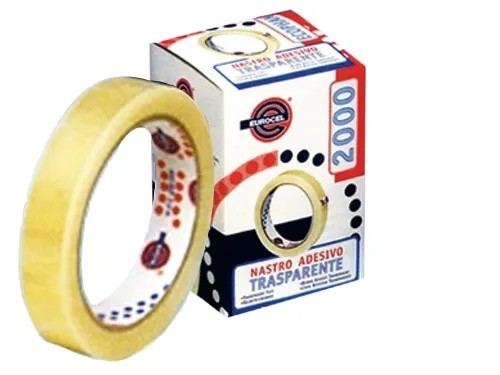 NASTRI TRASPARENTI EURO 2000 - Senza Marca - Vista Principale