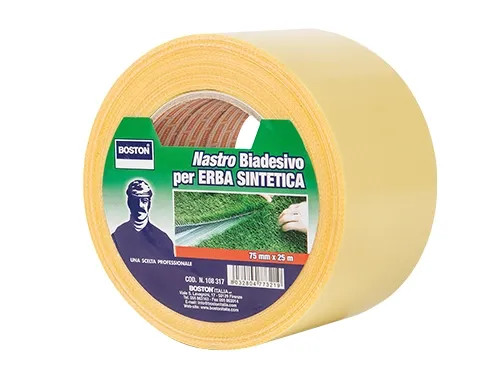 NASTRI BOSTON P/ERBA SINTETICA - Senza Marca - Vista Principale