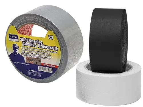 NASTRI STOPPER BOSTON BIANCO - Senza Marca - Vista Principale