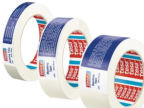 NASTRI TESA MASK - Senza Marca - Vista Principale