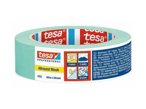 NASTRI TESA MASK 50X38 ALLROUND - Senza Marca - Vista Principale