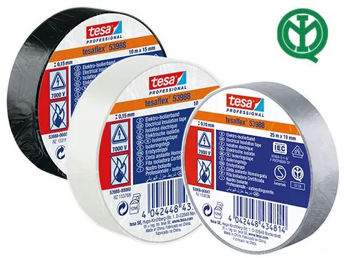 NASTRI ISOLANTI TESA BIANCO IMQ - Senza Marca - Vista Principale