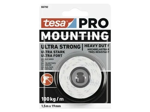 NASTRI TESA BIADESIVI UL - Senza Marca - Vista Principale