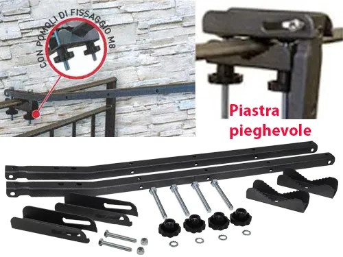 STENDIBIANCHERIA BALCONE - Senza Marca - Vista Principale
