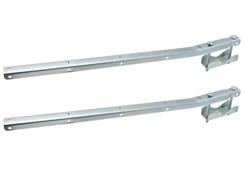 STENDIBIANCHERIA BALCONE FISSO ZB066P - Senza Marca - Vista Principale