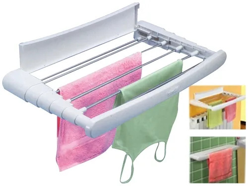 STENDIBIANCHERIA GIMI TELEPACK 70 - Senza Marca - Vista Principale
