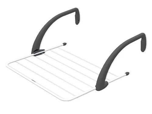 STENDIBIANCHER.VILEDA BREZZA 60 - Senza Marca - Vista Principale