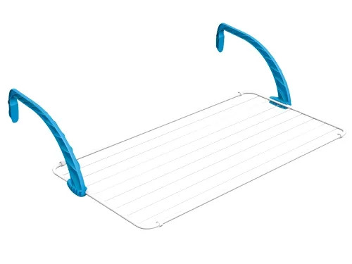 STENDIBIANCHERIA GIMI POLAR 100 - Senza Marca - Vista Principale
