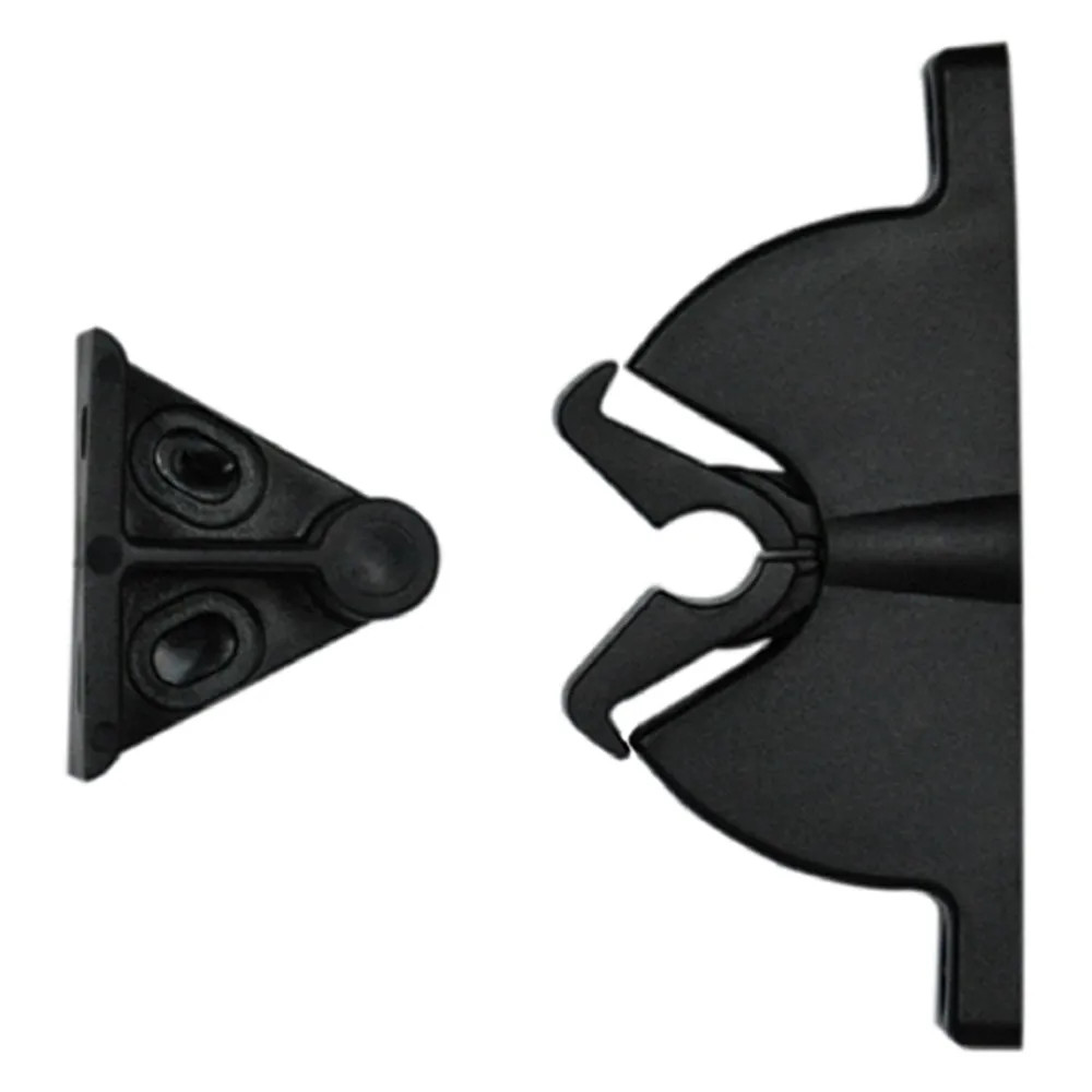 FERMAPORTA IN PVC A PINZA - Koncreto - Vista Principale