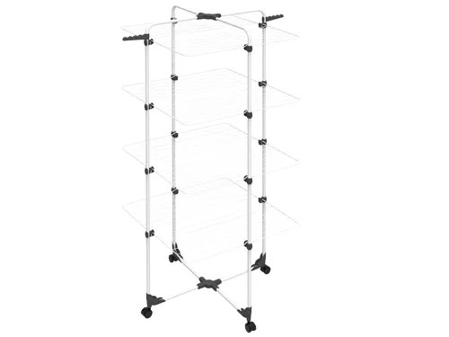 STENDIBIANCHERIA VILEDA MODULAR 4 - Senza Marca - Vista Principale
