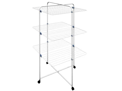 STENDIBIANCHERIA GIMI LINEAR 3 - Senza Marca - Vista Principale