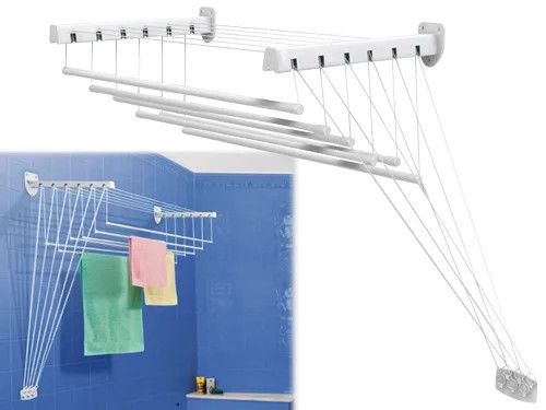 STENDIBIANCHERIA GIMI LIFT 140 - Senza Marca - Vista Principale