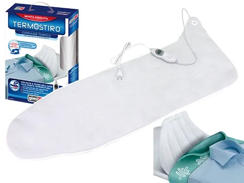 COPRIASSI TERMICI GIMI TERMOSTIRO M - Senza Marca - Vista Principale