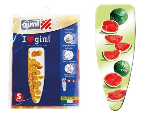 COPRIASSI DA STIRO GIMI I LOVE - Senza Marca - Vista Principale