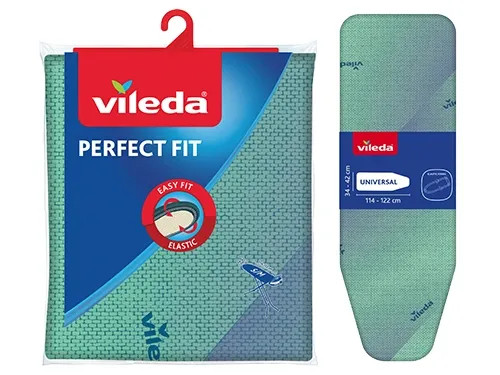COPRIASSI VILEDA PERFECT - Senza Marca - Vista Principale