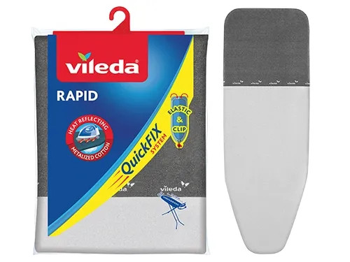 COPRIASSI VILEDA RAPID - Senza Marca - Vista Principale