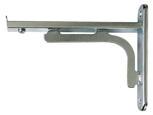 MENSOLE ALLUNGABILI ZN A.549 - Senza Marca - Vista Principale