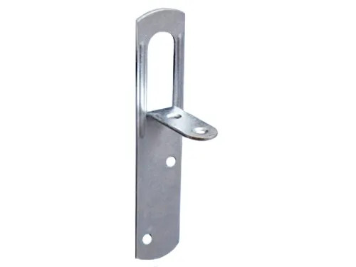 ATTACCAGLIE P/PENS.ACC.ZINC.A.50 - Senza Marca - Vista Principale