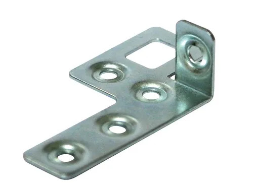 ATTACCAGLIE P/PENS.ZN SX A.692 CF100PZ - Senza Marca - Vista Principale