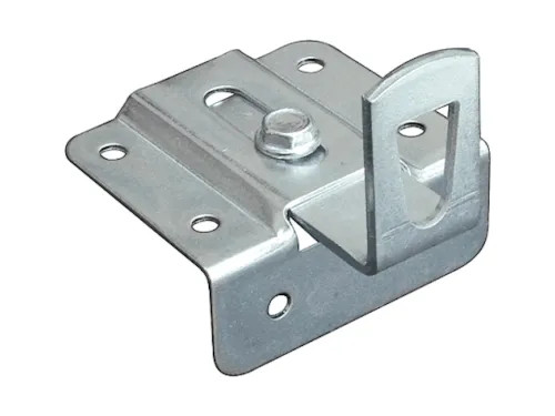 ATTACCAGLIE P/PENS.ZN REGISTR-01 CF100PZ - Senza Marca - Vista Principale