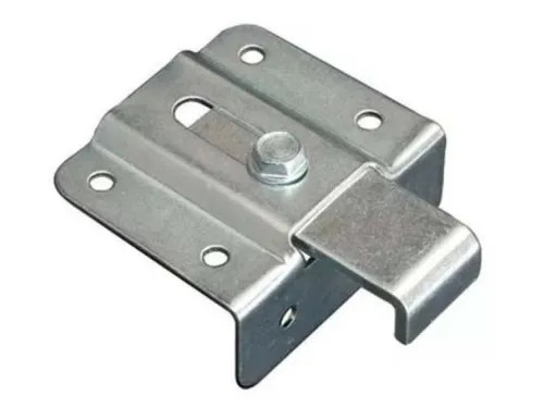 ATTACC.P/PEN.ZN REG.P/BARRE-CF100PZ A.49 - Senza Marca - Vista Principale