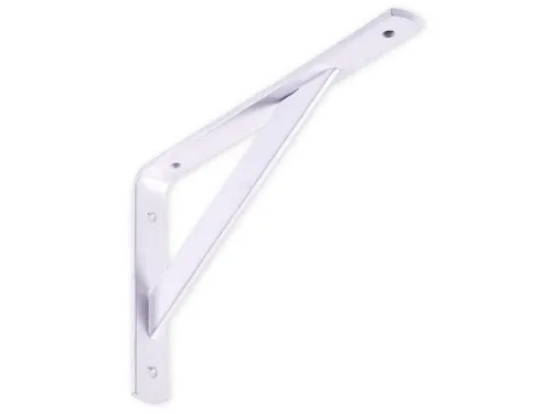MENSOLE BRIXO STRONG BIANCO - Senza Marca - Vista Principale