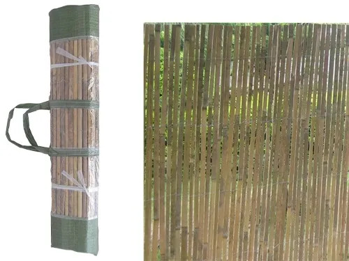 ARELLE BRIXO SLIM BAMBU - Senza Marca - Vista Principale