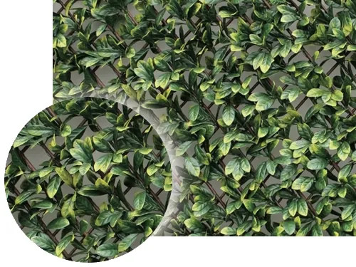 SIEPE PANELGREEN BRIXO TRELLIS - Senza Marca - Vista Principale