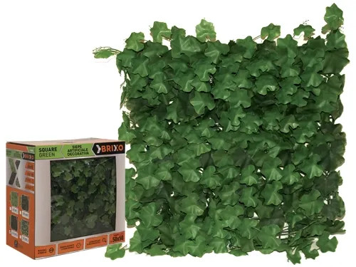 SIEPE SQUAREGREEN BRIXO GERANIO CONF - Senza Marca - Vista Principale