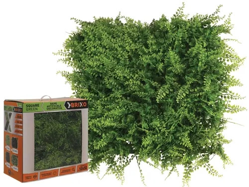 SIEPE SQUAREGREEN BRIXO FELCE CONF - Senza Marca - Vista Principale