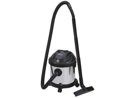 ASPIRATUTTO DOMO RAC INOX LT.15 W1000 - Senza Marca - Vista Principale