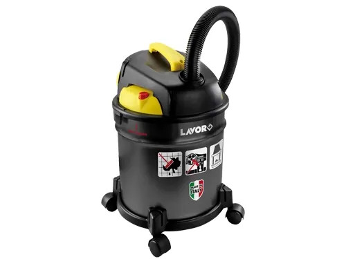 ASPIRATUTTO LAVOR FREDDY 4 IN 1 - Senza Marca - Vista Principale