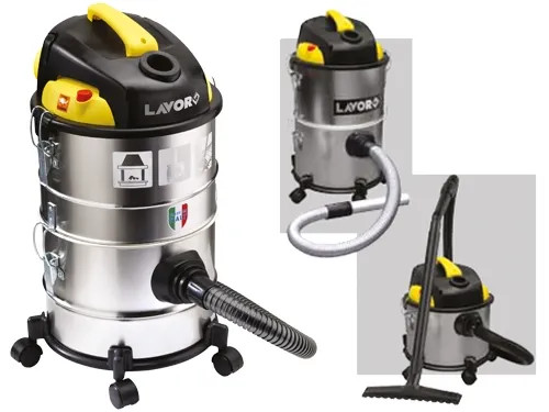 ASPIRATUTTO LAVOR ASHLEY KOMBO 4 IN 1 - Senza Marca - Vista Principale