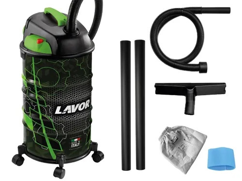 ASPIRATUTTO LAVOR RUDY 30S - Senza Marca - Vista Principale