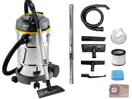 ASPIRATUTTO LAVOR WT 30 XEL - Senza Marca - Vista Principale