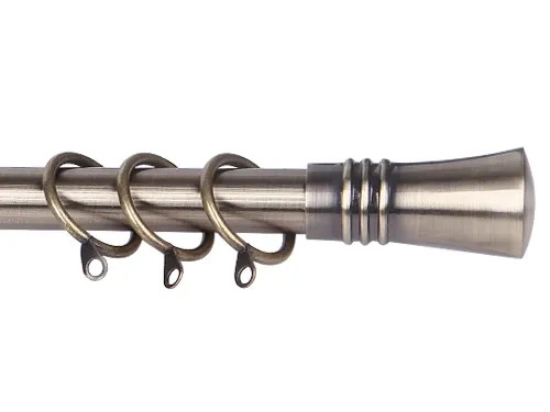 SCORRITENDA BRIXO TURBANTE BRO 71-122 - Senza Marca - Vista Principale