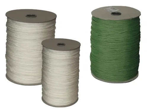 CORDONCINO VERDE X VENEZIANE - Senza Marca - Vista Principale