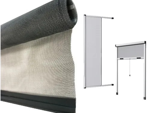 RETI P/ZANZ. STOP INSET - Senza Marca - Vista Principale