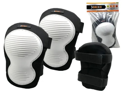 GINOCCHIERE BRIXO PLUS - Senza Marca - Vista Principale