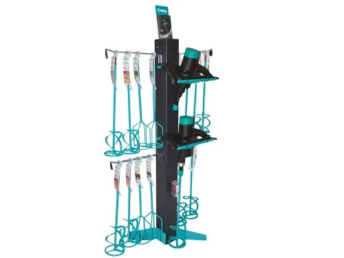 EXPO COLLOMIX C-MIX 10 REF.20PZ - Senza Marca - Vista Principale