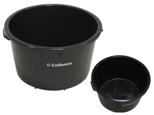 SECCHI PER MALTA COLLOMIX 60403 - Senza Marca - Vista Principale