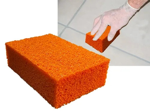 SPUGNE PIASTRELLISTI ELASTOCELL - Senza Marca - Vista Principale