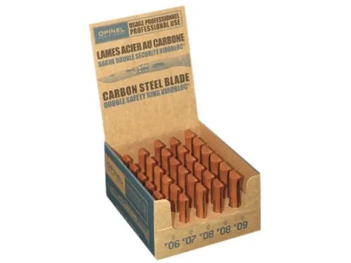 EXPO MINI BOX COLTELLI OPINEL - Senza Marca - Vista Principale