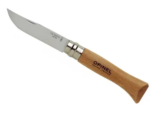 COLTELLI OPINEL CLASSICI - Senza Marca - Vista Principale