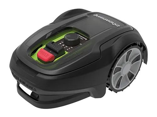 TOSAERBA ROBOT GREENWORKS 48V OPTIMOW 7 - Senza Marca - Vista Principale