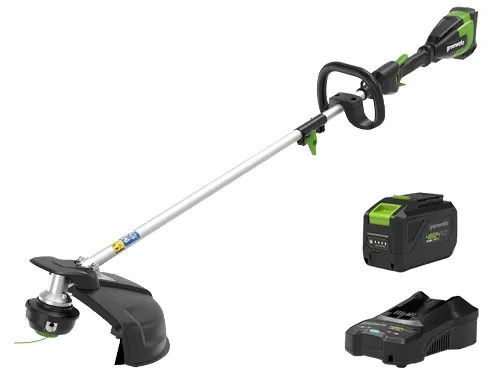 DECESP GREENWORKS 48V KIT GD48BCK4 - Senza Marca - Vista Principale