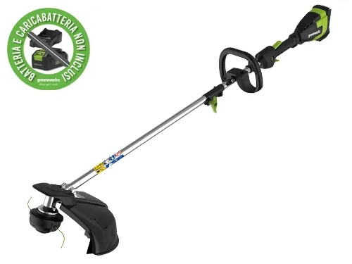 DECESP MULTIF 5IN1 GREENWORKS GD48TX - Senza Marca - Vista Principale
