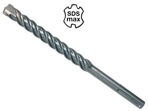 PUNTE SDS-MAX MM.32 - Senza Marca - Vista Principale