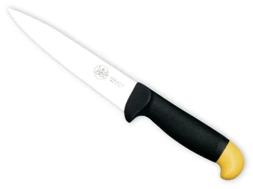 COLTELLI MACELLAIO 2 BUOI ART.807 - Senza Marca - Vista Principale